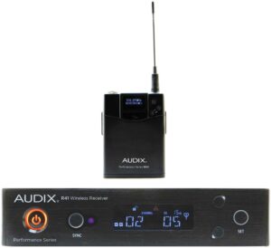 AUDIX AP41BPA