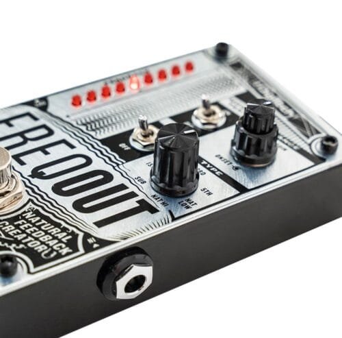 DIGITECH - DOD FREQOUT - immagine 3