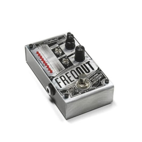 DIGITECH - DOD FREQOUT - immagine 4