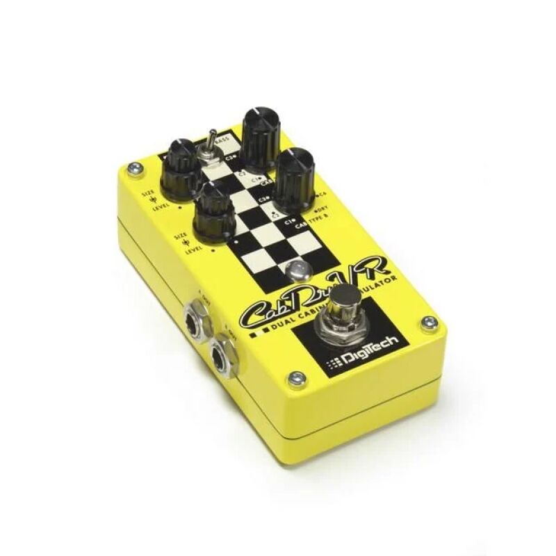 DIGITECH - DOD CABDRYVR - immagine 2