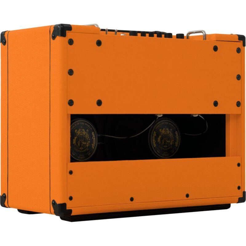 ORANGE ROCKER 32 - immagine 3