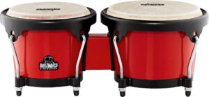 NINO PERCUSSION NINO17R-BK