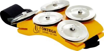 ORTEGA OSSFT