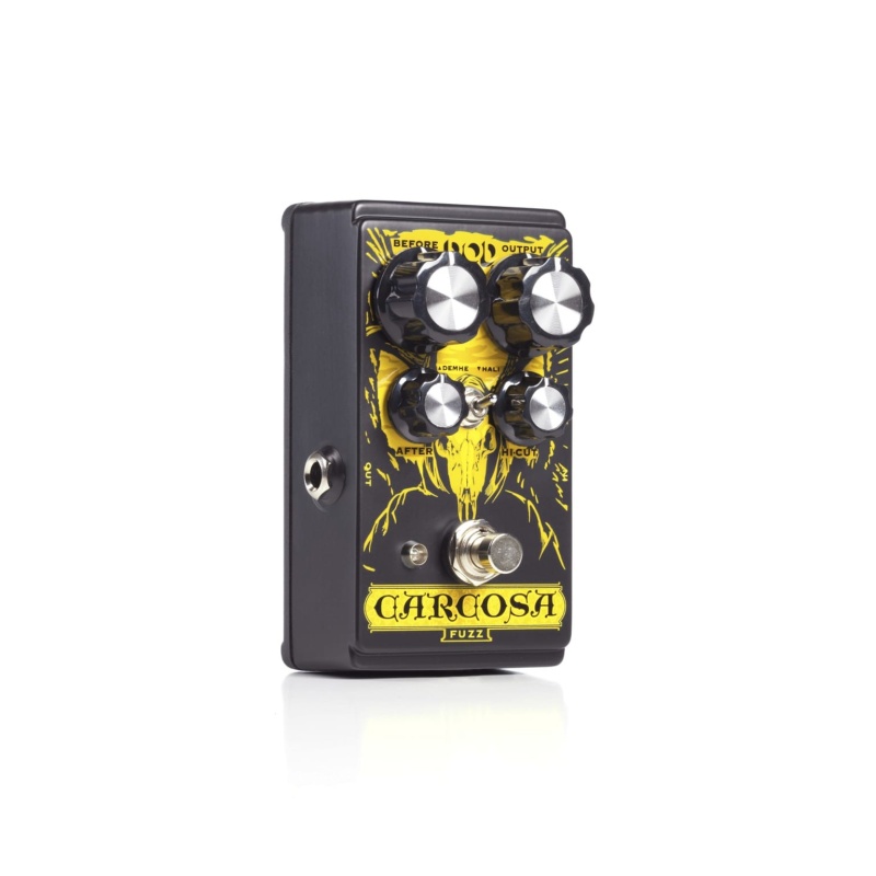DIGITECH - DOD CARCOSA