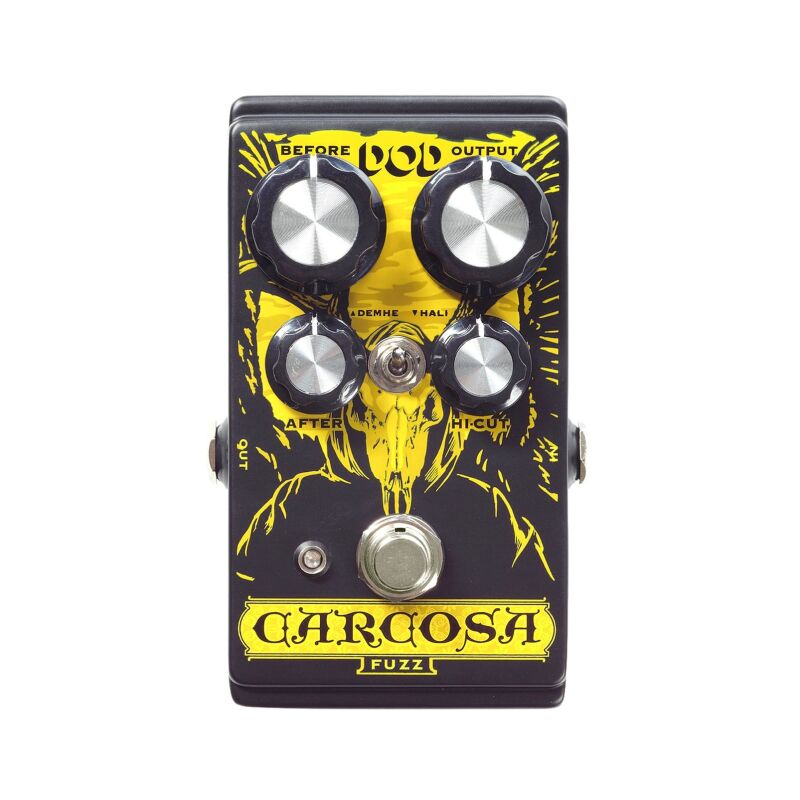 DIGITECH - DOD CARCOSA - immagine 2