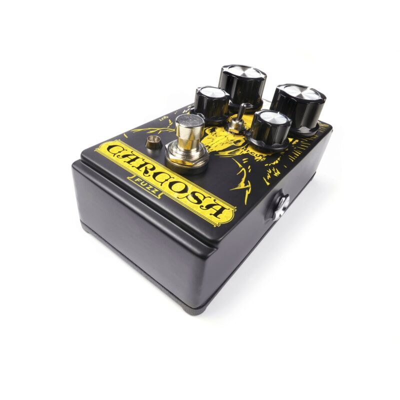 DIGITECH - DOD CARCOSA - immagine 4