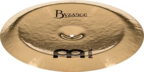 MEINL B20HHCH-B - immagine 3