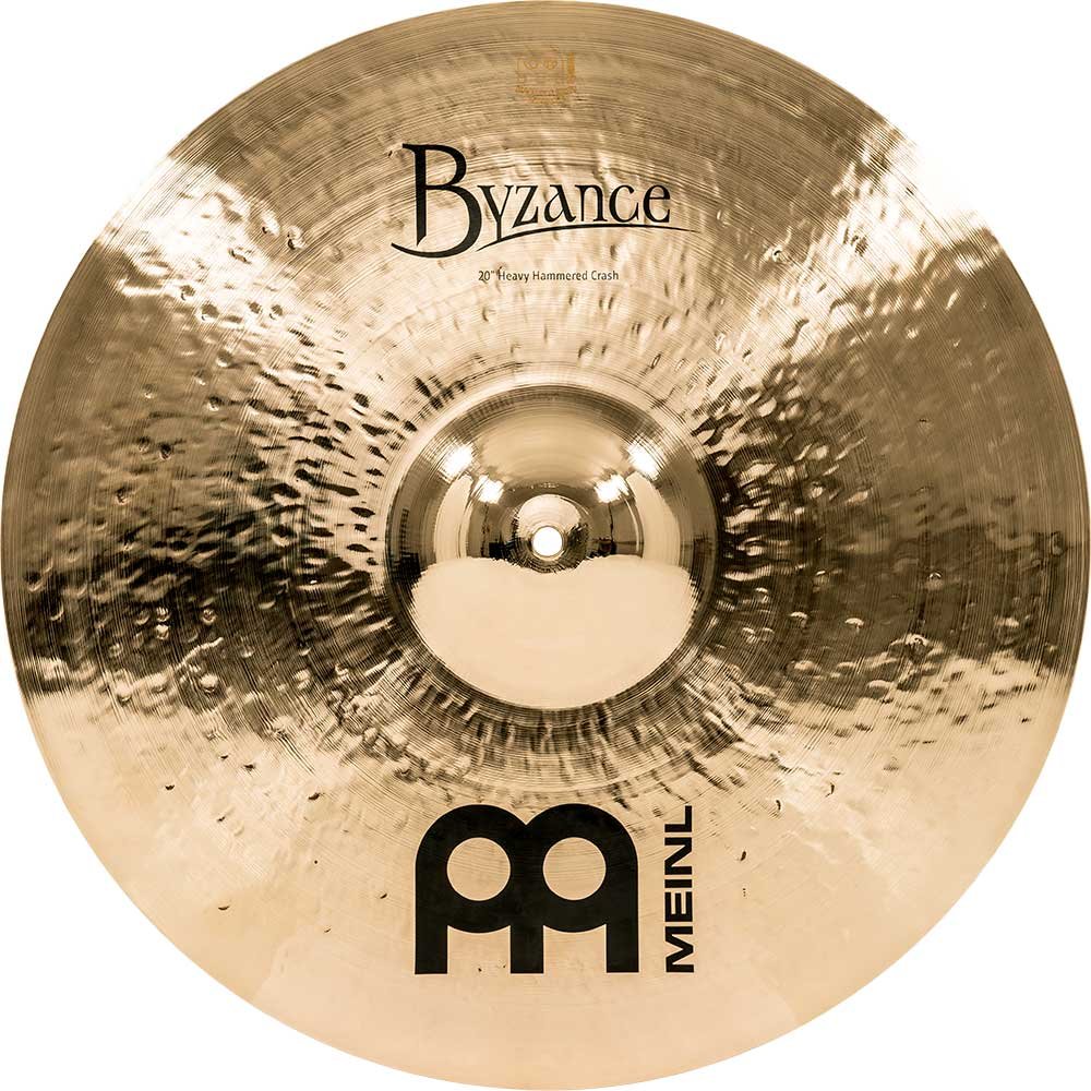 MEINL B20HHC-B