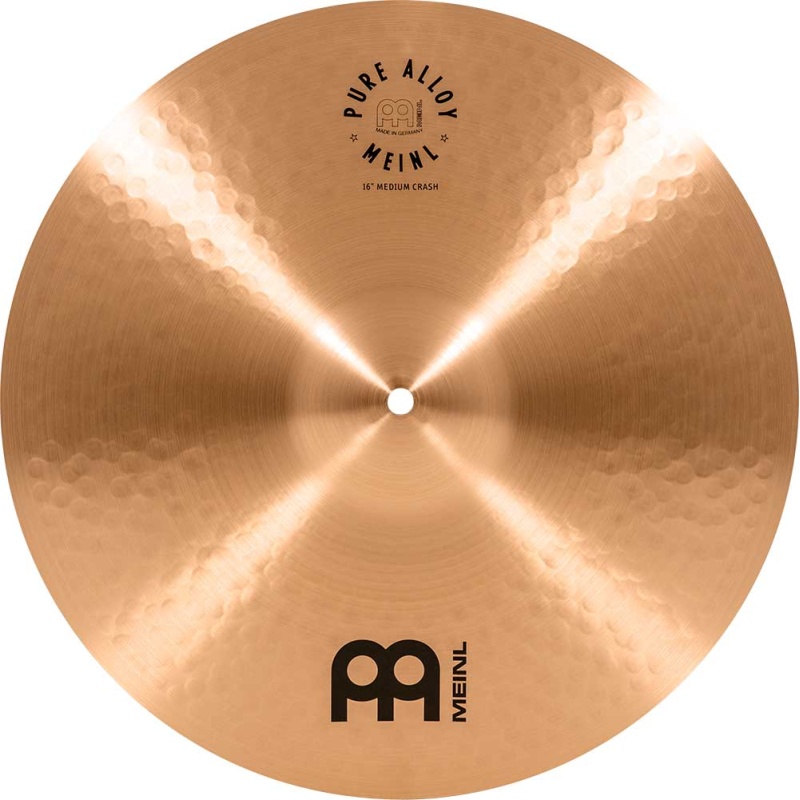 MEINL PA16MC