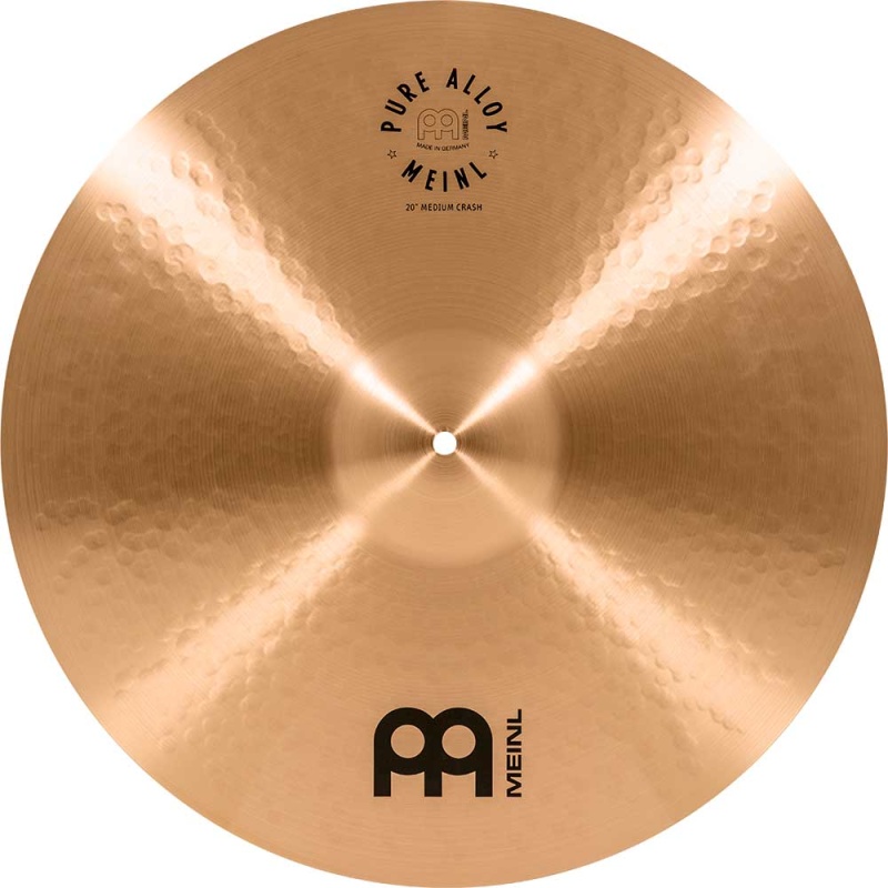 MEINL PA20MC