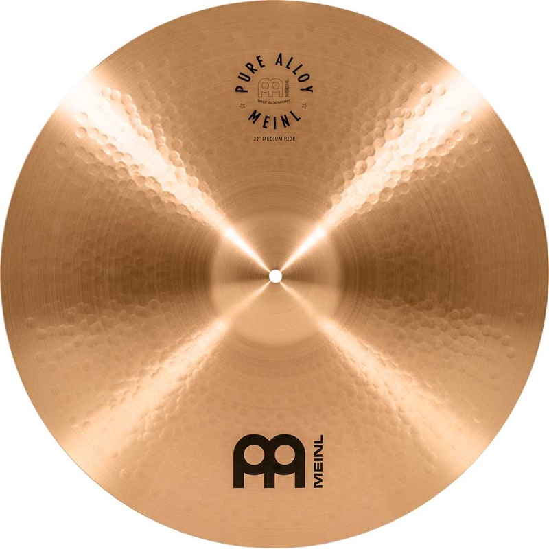 MEINL PA22MR