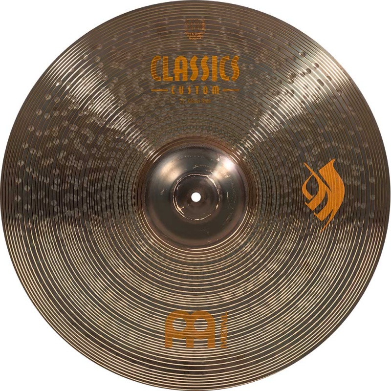 MEINL CC21GR