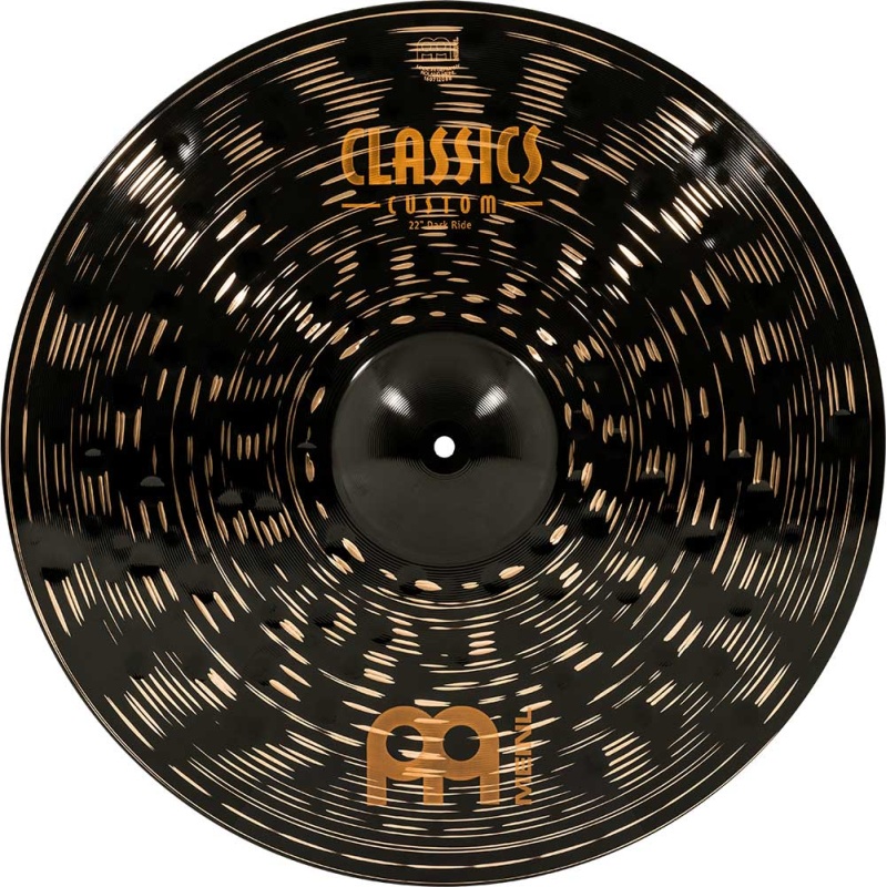 MEINL CC22DAR