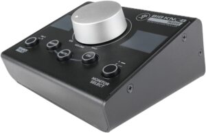 MACKIE CONTROLADOR BIG KNOB PASSIVE