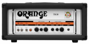 ORANGE TH30H BK