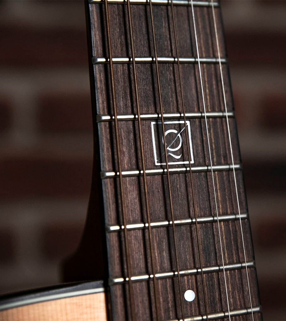 OQAN QGA-100 CE SOLID NAT (PREAMP) - immagine 4