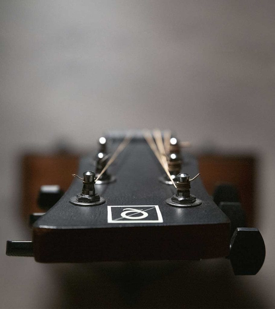 OQAN QGA-100 CE SOLID NAT (PREAMP) - immagine 7