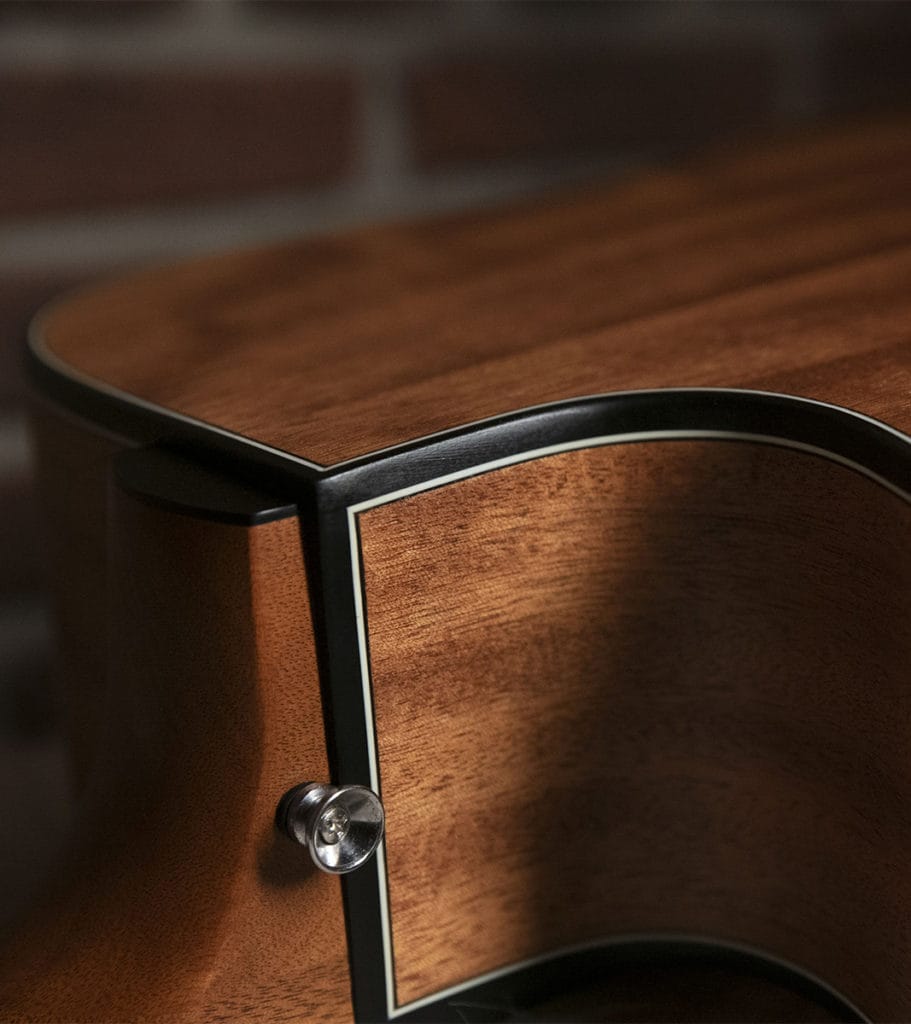 OQAN QGA-100 CE SOLID NAT (PREAMP) - immagine 9