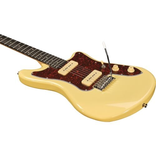 Eko Guitars Camaro VR 2-90 Cream