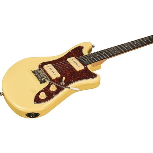 Eko Guitars Camaro VR 2-90 Cream