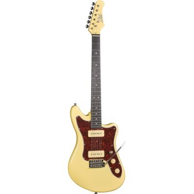 Eko Guitars Camaro VR 2-90 Cream