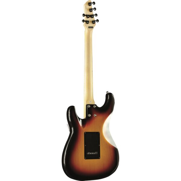 Eko Guitars Aire Lite Sunburst