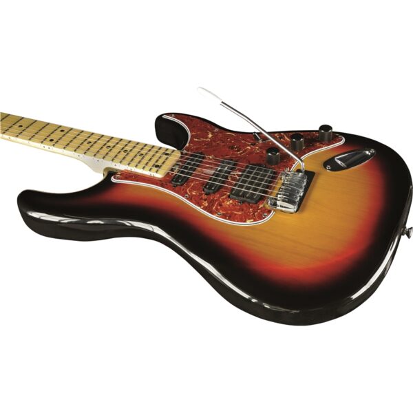 Eko Guitars Aire Lite Sunburst