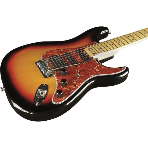 Eko Guitars Aire Lite Sunburst