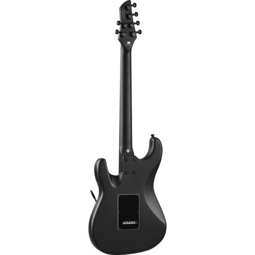 Eko Guitars Aire Stealth Matt Black