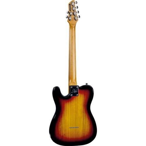 Eko Guitars Tero V-NOS Sunburst