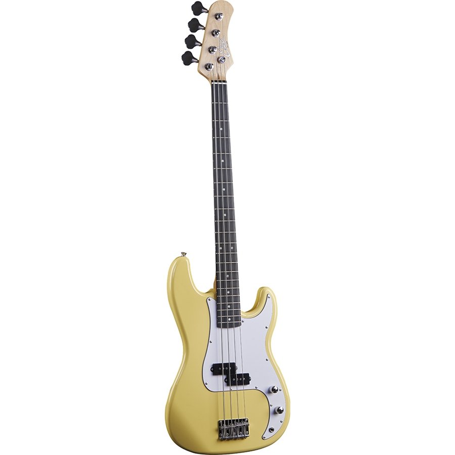 Eko Guitars VPB-100 Cream