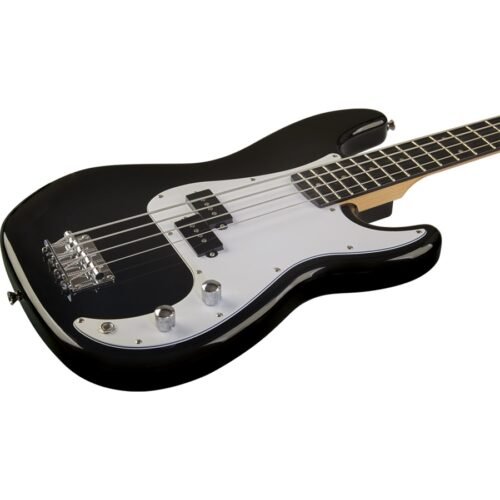 Eko Guitars VPB-100 Black