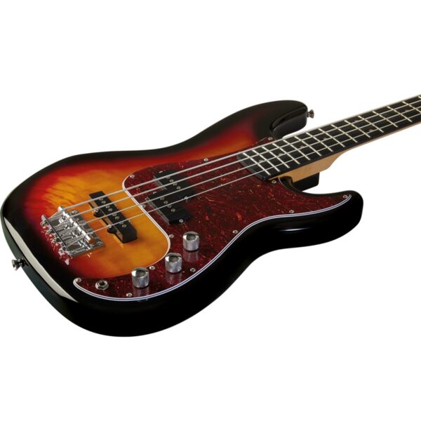 Eko Guitars VPJ-280 Sunburst