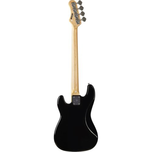 Eko Guitars VPJ-280 Black