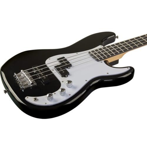 Eko Guitars VPJ-280 Black