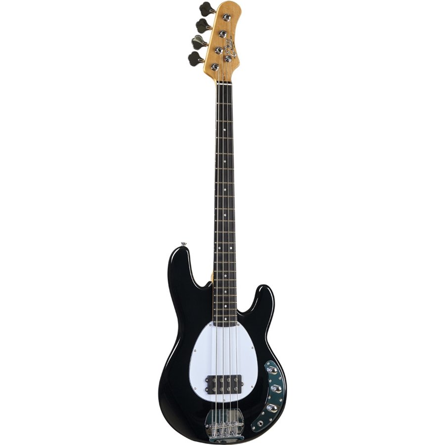 Eko Guitars MM-300 Black