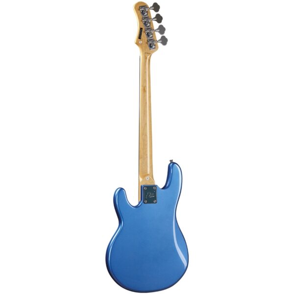 Eko Guitars MM-300 Metallic Blue