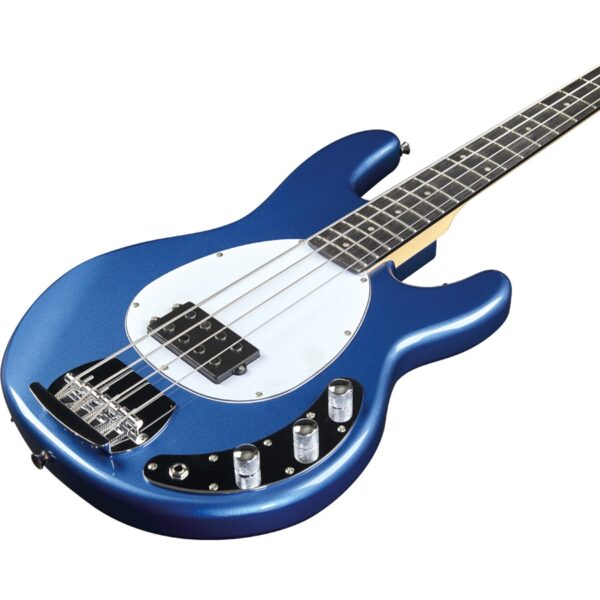 Eko Guitars MM-300 Metallic Blue