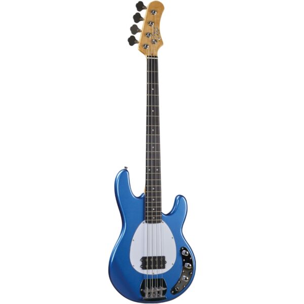 Eko Guitars MM-300 Metallic Blue