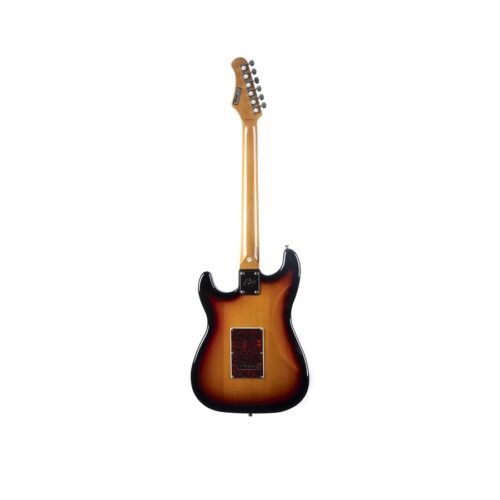 Eko Guitars ST-300 Sunburst