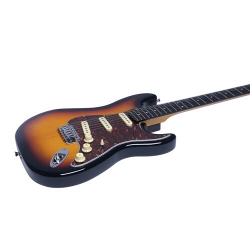 Eko Guitars ST-300 Sunburst