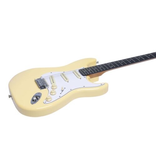 Eko Guitars ST-300 Cream