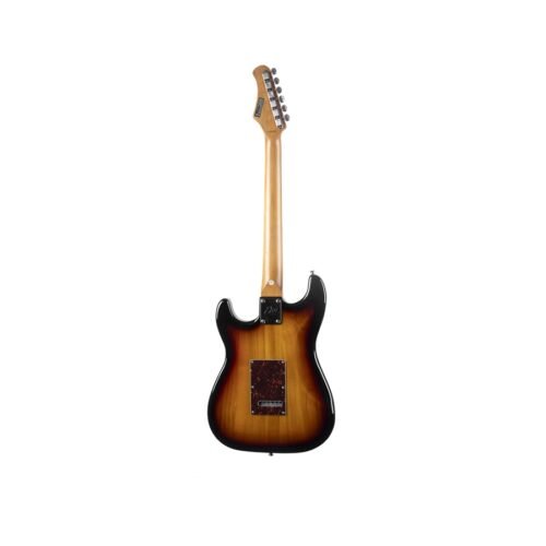 Eko Guitars ST-400 Sunburst