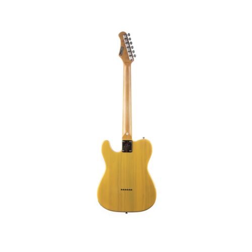 Eko Guitars TL-400 Butterscotch