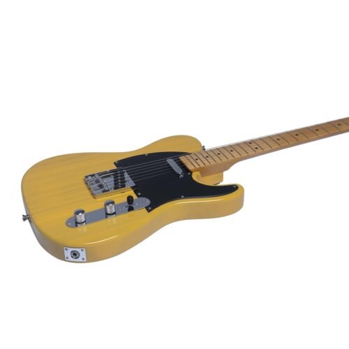 Eko Guitars TL-401 Butterscotch