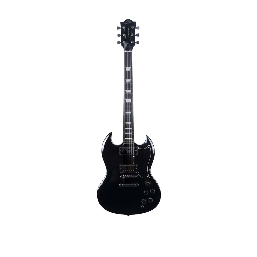 Eko Guitars DV-300 Black