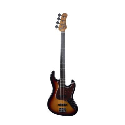 Eko Guitars JB-300 Sunburst