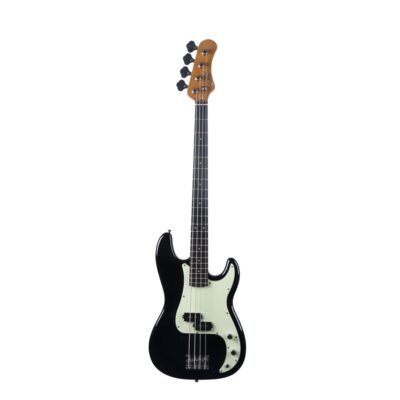 Eko Guitars PB-300 Black