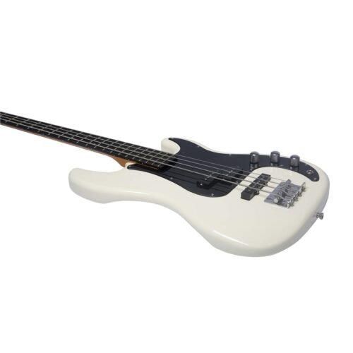 Eko Guitars PJ-400 Vintage White