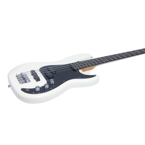 Eko Guitars PJ-400 Vintage White